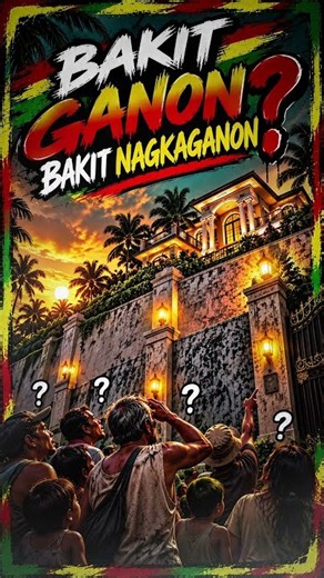 TINGIN MO GANUN LANG UN? | TAGALOG REGGAE SONG 2026