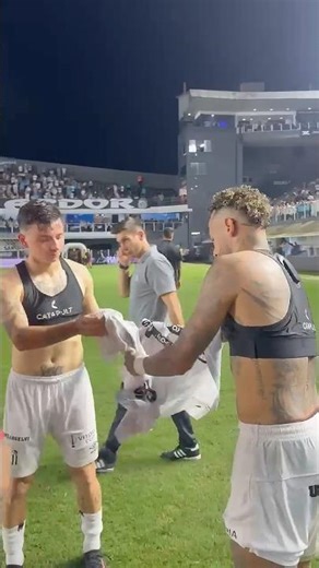NEYMAR 🤜🤛 BARREAL