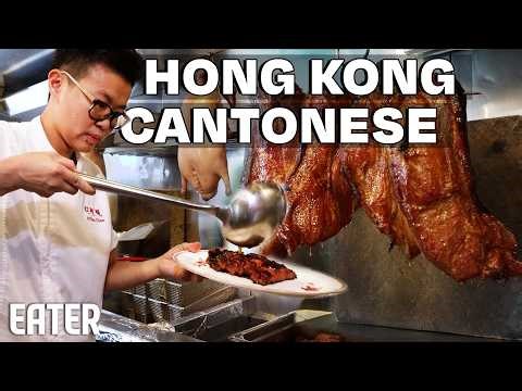 Inside Ho Lee Fook, One of Hong Kong's Most Exciting Cantonese Restaurants — The Experts