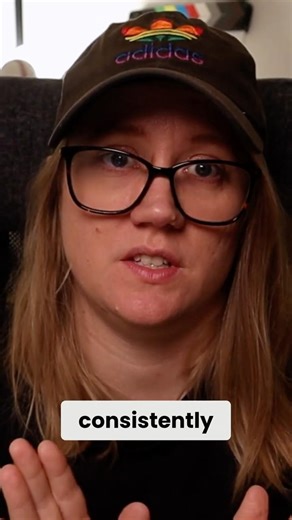 How do I write consistently?