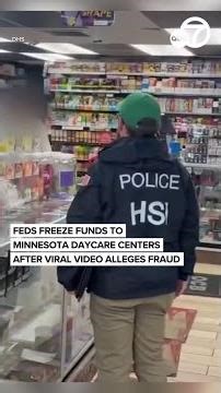 Trump administration freezing federal child care funding to all states: HHS official