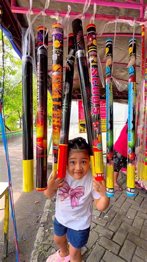 Malam tahun baru BORONG M3RC0N #tahunbaru #happynewyear #petasan #kembangapi #mercon