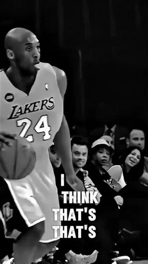 Kobe Bryant: "My Brain Cannot Process Failure #nba #basketball #motivation #nbaedits #edit