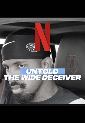 The Wide Deceiver documentary on Netflix