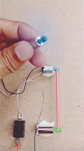 I Powered a drone using tha World"s Smallest dynamo! #generator#diy