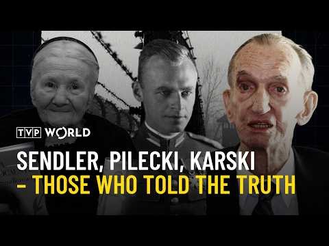 The Price of Courage during the Holocaust | Global Icons