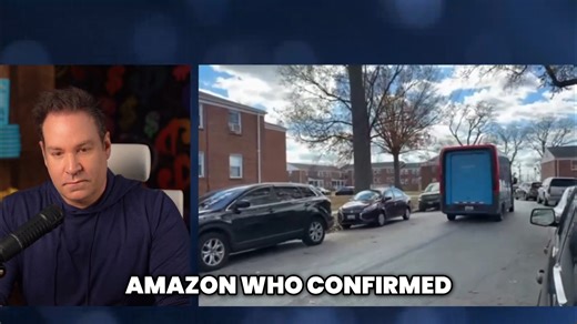 Amazon Scam Alert: Scammers Re-verify Address for Home Invasion! | Jeff Rossen
