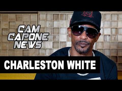 Charleston White: Why 6ix9ine Snitching On The Nine Trey Bloods Marked The End Of Hip Hop
