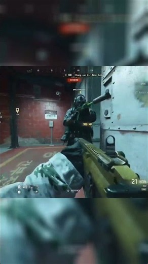 DMZ Iron Citadel Glitch! Open the Bunker WITHOUT a Key! #shorts