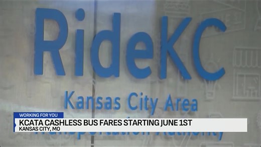 KCATA bus fares are returning. Here's what you need to know