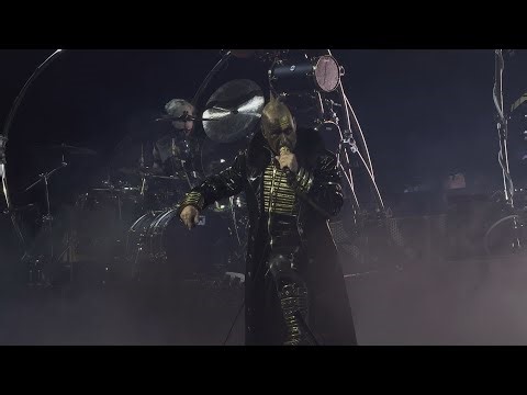 Till Lindemann LIVE Fat - Prague, Czech Republic 2025 (2 cam mix)