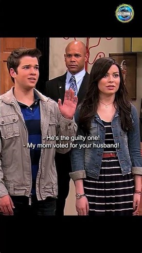 iCarly 🎥😂 Funniest TV Show Moments Breakdown #iCarly #Funny #TVShow