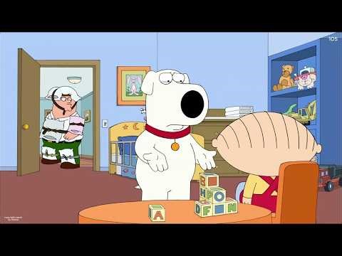 Family Guy Unlimited Funny Compilation | Try Not To Laugh Challenge #1080p60fps Ultra HD 2026