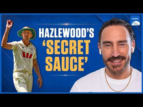 What makes Hazlewood unplayable? | #savsaus