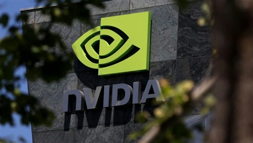Nvidia wants to put AI data center on the back of a truck