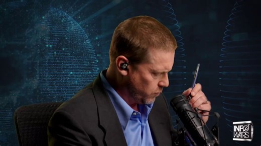 Tim Heidecker’s first Infowars Parody for The Onion is too good. 10/10