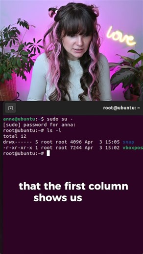 Linux Types of Files: what is a Symbolic link