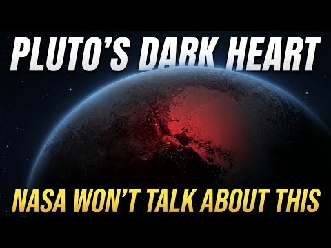 Why Pluto's Interior is Baffling Scientists