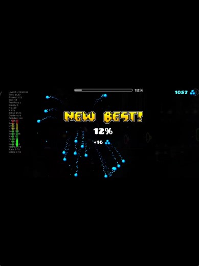 Mobile Game Challenge: 12% Slaughterhouse Level