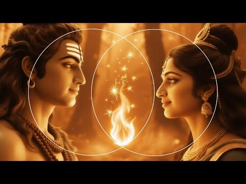 MANTRA DE LAS LLAMAS GEMELAS - ESPEJO DE AMOR SAGRADO