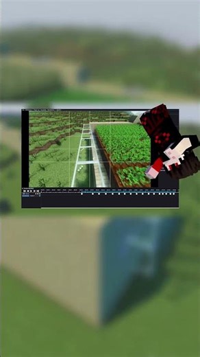Replay Mod cinematic Minecraft Java