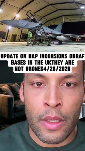 Its imprornat we stick to the facts and not be mislead by the news. As they keep calling them Drones! THEY ARE NOT DRONES! #uap #uaptiktok #ufodisclosure2024 #immaculateconstellation #alien #ufo #uapda2024 #ufohearing #pentagon #raf #drones