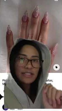 I'm getting them done today actually #fyp #nails... #Shorts #kaylakosuga