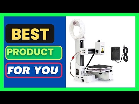 Frequency Division Multiplexing 3D Printer High Layer