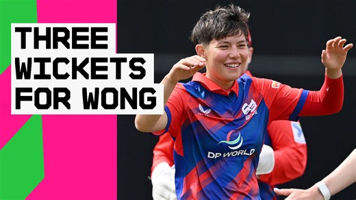The Hundred SunRisers Leeds vs Southern Brave: Issy Wong gets three wickets