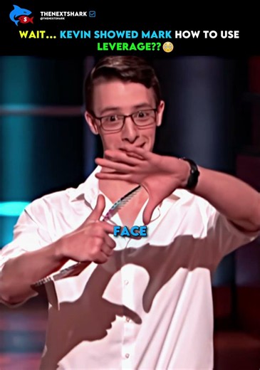Kevin Teaches Sharks How To Use Laverege 🔥