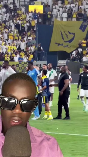 Ronaldo vs Mendy: Premier Buteur en Saudi Pro League