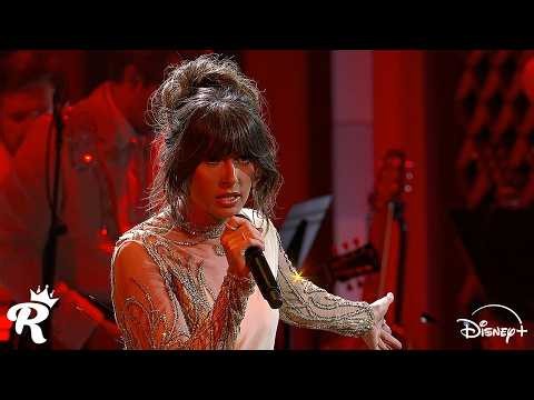Ella Langley | Jolene | Full Performance | Dolly Parton Tribute 2026