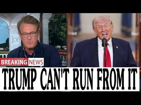 Morning Joe 7/22/26 | 🅼🆂🅽🅱️🅲 Breaking News Today July 22, 2026