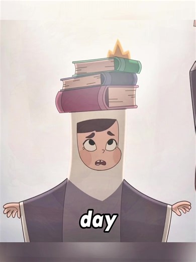 #tiktok#foryou#fyp#cartoon #animation | volcano erupting