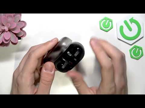 AMAZFIT UP – Fix Earbuds Auto Play/Pause