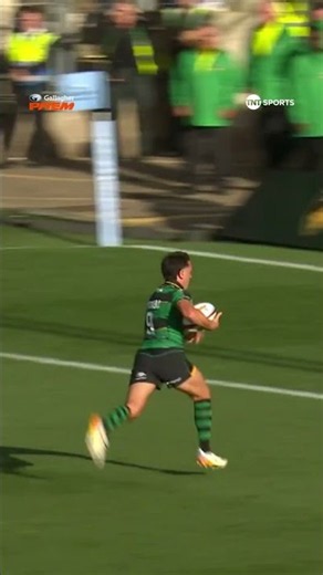 Solo BRILLIANCE from Alex Mitchell!
