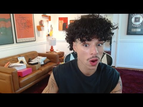 opening your po box mail !!