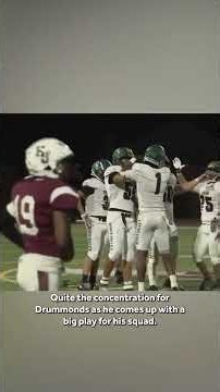 High School Playbook: Great Clips of week 6