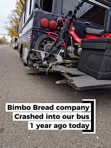 Bimbo Bakeries dispute: What to know after 1 year