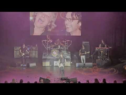 Rick Springfield - Medley @Genesee Theatre - Waukegan, IL - 4/17/2026