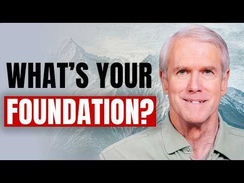 Why Some Christians Fall Apart and Others Don't - Free Indeed - Ep. 161