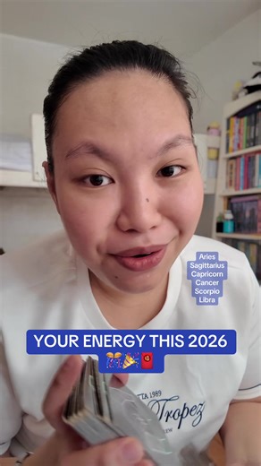 cy | tarot reader 🧿 (@cyxtarot)’s video of aries