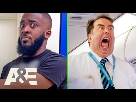 Customer Wars: Kindness, Chaos & Close Calls *Compilation* Top 12 Moments | A&E