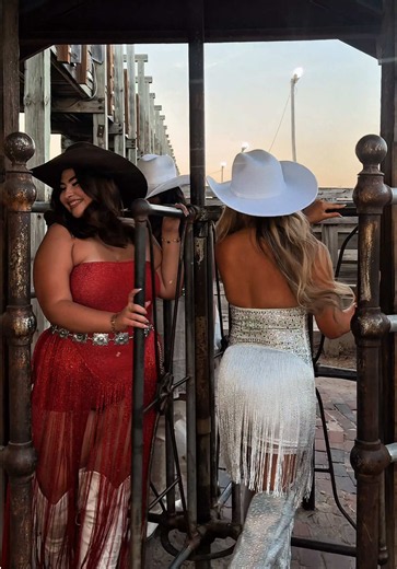 Rhinestone Cowgirl Western Boots Launch — Sizes S–3XL (8/23)