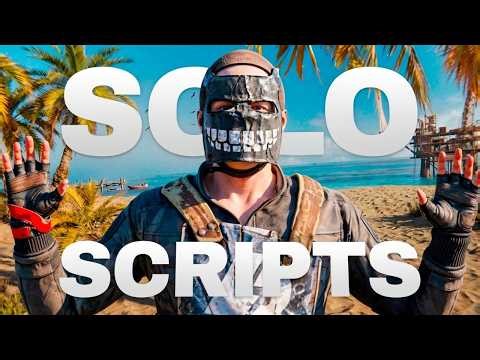 I Bought and Used Rust Scripts..