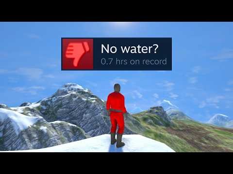 How could they leave it like this?