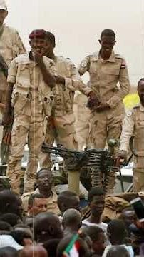 Sudan’s Development vs External Influence: Examining the US Role & Regional Dynamics