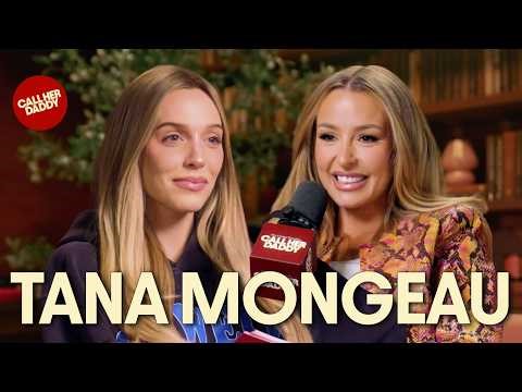 Tana Mongeau: Internet Lore, Sobriety & Finding Love