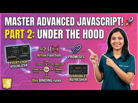 React (Part 2) - Event loop, Arrow functions