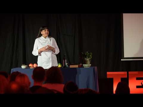 Stop waiting for permission to start | Romy Gill MBE | TEDxBristol